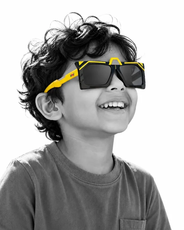 Mecha_Shield_Kids_Sunglasses_Black_Yellow_Bumblebee_Tactical_Edition_Ages_4_12y