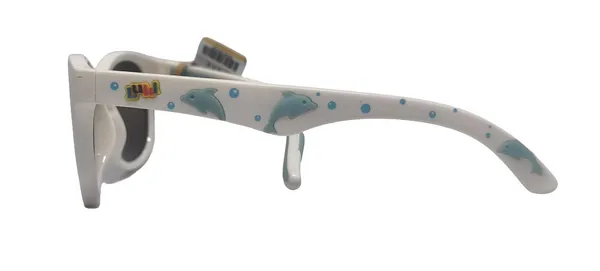 Ocean_Dolphin_Kids_Sunglasses_White_Aqua_Uv_Protection_Ages_4_12y