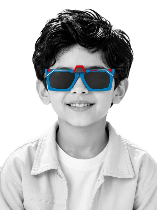 Mecha_Shield_Kids_Sunglasses_Blue_And_Crimson_Autobot_Commander_Edition_Ages_4_12y