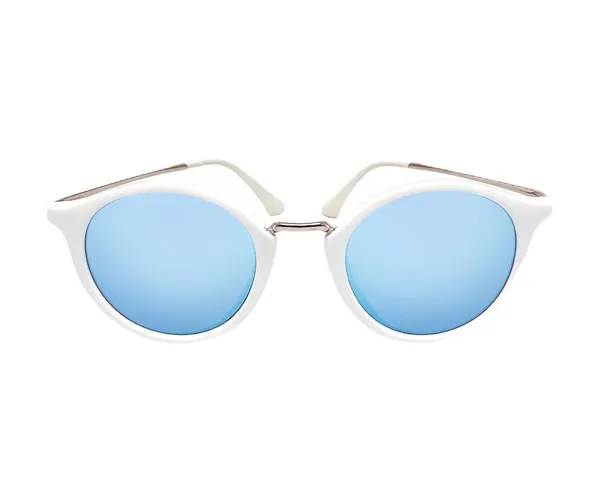 Round_Kids_Sunglasses_White_And_Gold_Frame_Ice_Blue_Mirror_Lenses_Ages_7_12y