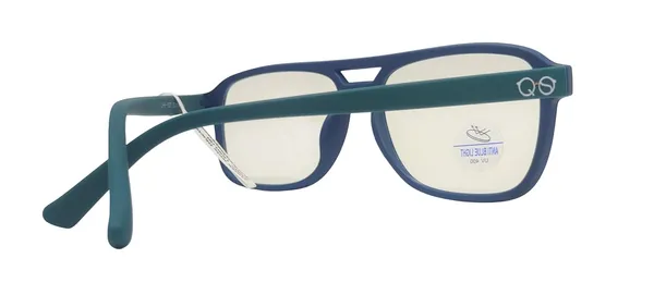 Quick_Style_Kids_Bluecut_Anti_Blue_Light_Uv400_Aviator_Glasses_Double_Bridge_Frame_Clear_Lens_Lightweight_Flexible_Designed_In_Italy_For_Children