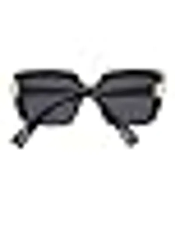 Premium_Polarized_Sunglasses_For_Women_Black_Zero_Glare_Hd_Clarity_Featherlight_Frame_Scratch_Resistant_Chunky_Metal_Details_Durable_For_Life