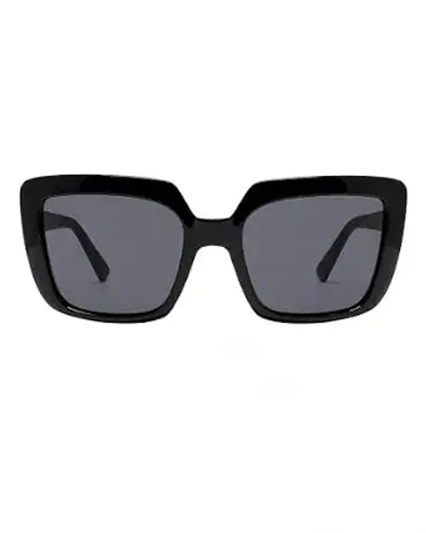 Premium_Polarized_Sunglasses_For_Women_Black_Zero_Glare_Hd_Clarity_Featherlight_Frame_Scratch_Resistant_Chunky_Metal_Details_Durable_For_Life