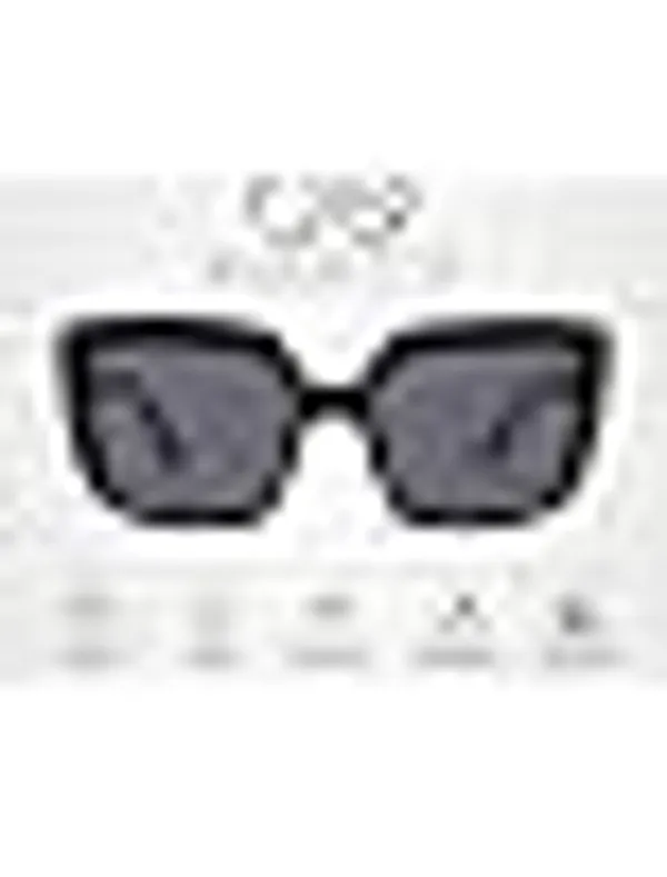 Premium_Polarized_Sunglasses_For_Women_Black_Zero_Glare_Hd_Clarity_Featherlight_Frame_Scratch_Resistant_Chunky_Metal_Details_Durable_For_Life