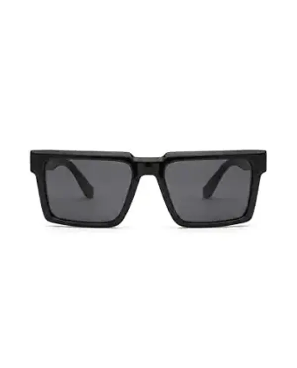 Quick_Style_Unisex_Polarised_Sunglasses_Uv400_Unisex_Zero_Glare_Hd_Clarity_Featherlight_Frame_Scratch_Resistant_Chunky_Metal_Details_Durable_For_Life