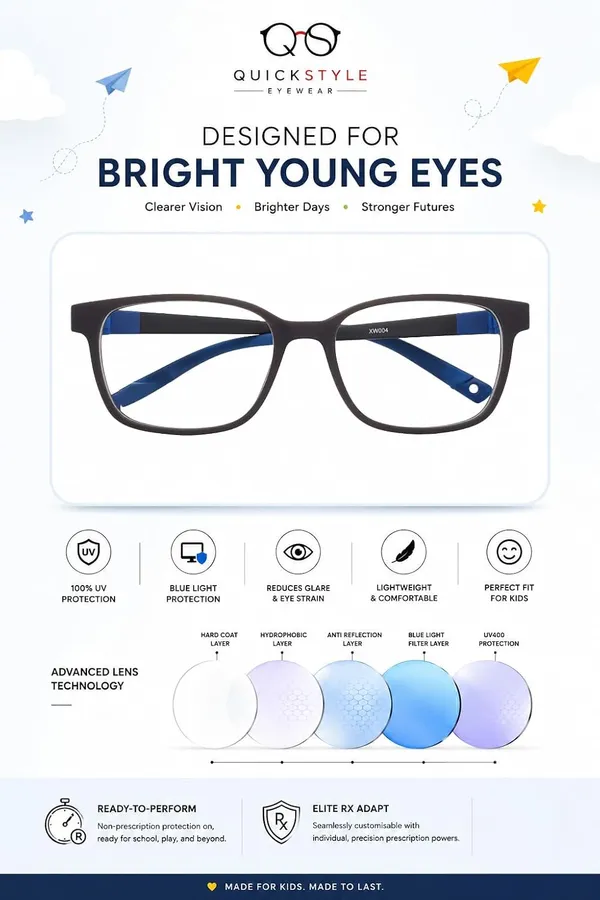 Quick_Style_Kids_Eyeglasses_With_Blucut_Lens_Uv400_Flexible_Frame_Featherlight_All_Day_Wear_Kid_Proof_Durability_Rx_Customisable_Zero_Power_Ready_To_Wear_Ages_4_12