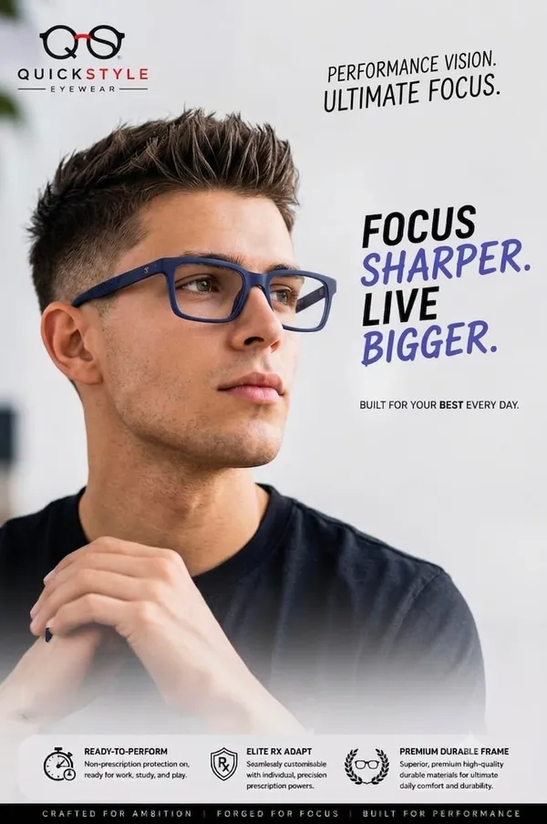 Quickstyle_Blue_Light_Blocking_Glasses_Uv400_Blue_Unisex_Adv_Blucut_Tech_Total_Uv_Guard_Screen_Defense_Glare_Reduction_Elite_Rx_Adapt