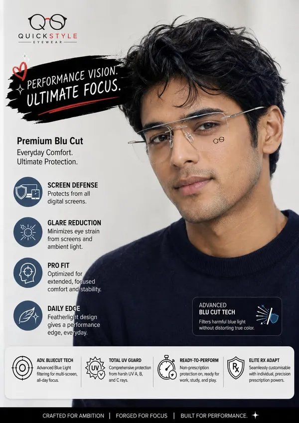 Quickstyle_Frameless_Blue_Light_Blocking_Glasses_With_Uv400_Unisex_Rimless_Featherlight_Frameless_All_Day_Wear_Rx_Customisable_Zero_Power_Ready_To_Wear_Rimless_Eyewear