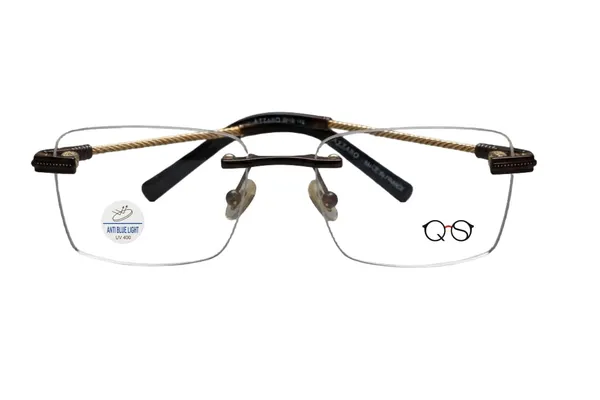 Quickstyle_Frameless_Blue_Light_Blocking_Glasses_With_Uv400_Unisex_Rimless_Premium