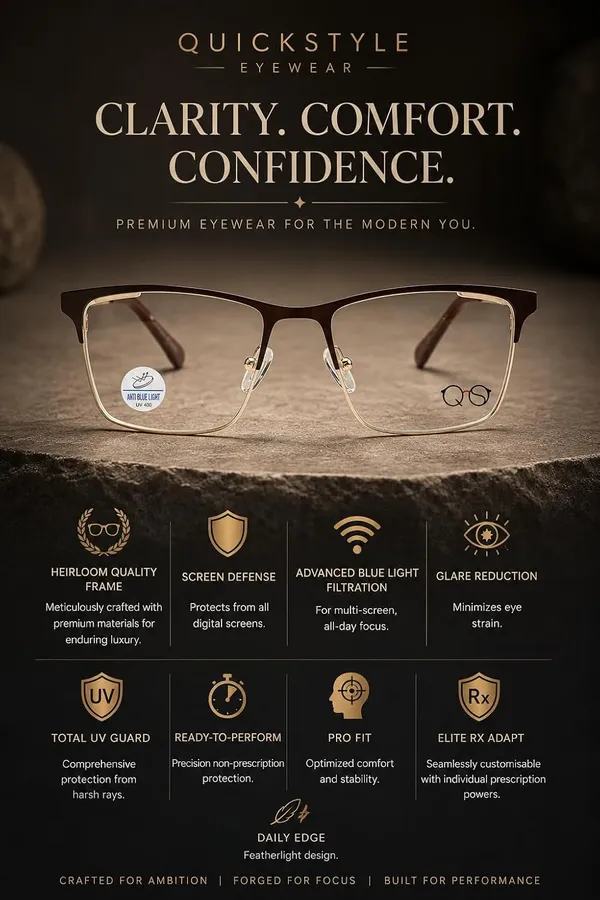 Quickstyle_Premium_Blue_Light_Blocking_Glasses_Anti_Uv_Unisex_Screen_Defense_Glare_Reduction_Featherlight_Design_Rx_Customisable_Uv_400_Protection
