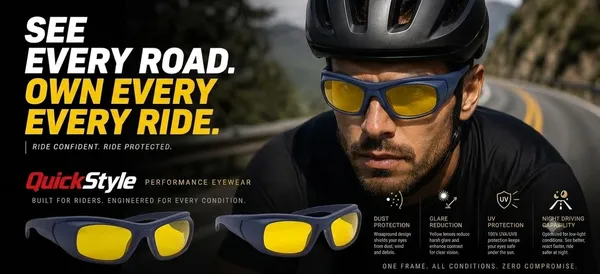 Quickstyle_Performance_Eyewear_Blue_Yellow_Uv_Protection_Glare_Reduction_Dust_Protection_Night_Driving_Capable_Wraparound_Frame