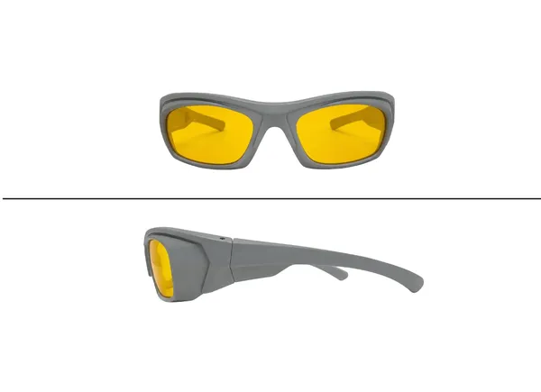 Quickstyle_Performance_Eyewear_Grey_Yellow_Uv_Protection_Glare_Reduction_Dust_Protection_Night_Driving_Capable_Wraparound_Frame