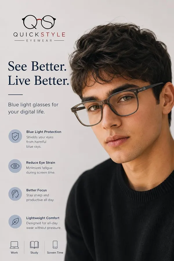 Quickstyle_Anti_Blue_Light_Glasses_With_Uv_Protection_Unisex_420nm_Uv_Protection_Relieves_Eye_Strain_Scratch_Dust_Resistant_Light_Weight_Durable_Filters_Harmful_Blue_Light