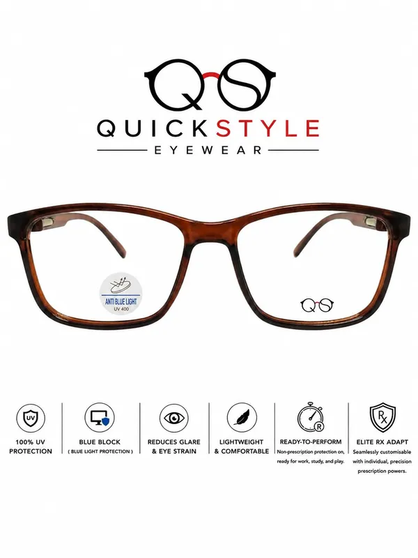 Quickstyle_Anti_Blue_Light_Glasses_With_Uv_Protection_Unisex_420nm_Uv_Protection_Relieves_Eye_Strain_Scratch_Dust_Resistant_Light_Weight_Durable_Filters_Harmful_Blue_Light