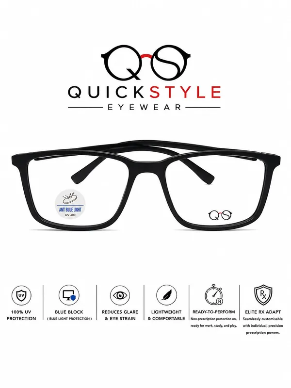 Quickstyle_Anti_Blue_Light_Glasses_With_Uv_Protection_Unisex_420nm_Uv_Protection_Relieves_Eye_Strain_Scratch_Dust_Resistant_Light_Weight_Durable_Filters_Harmful_Blue_Light