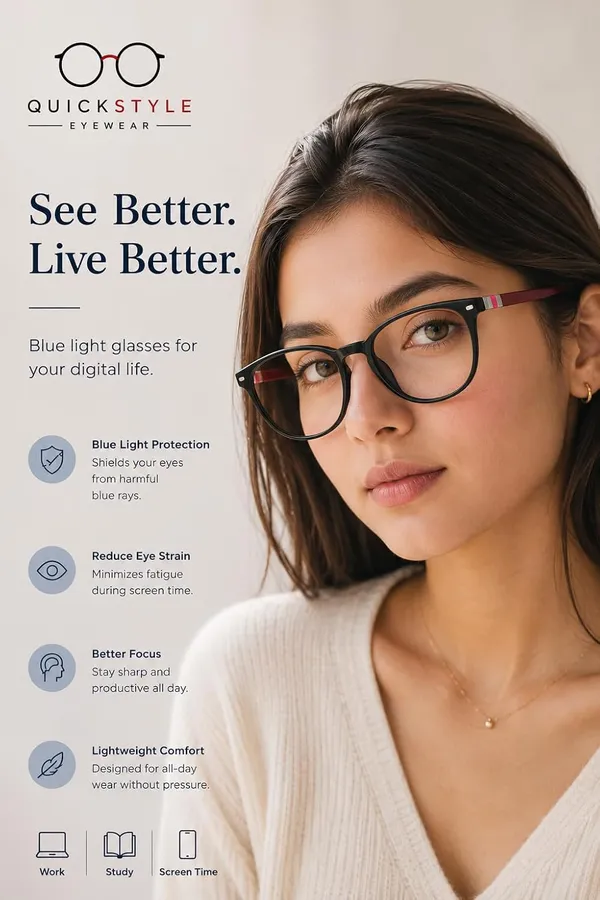 Quickstyle_Anti_Blue_Light_Glasses_With_Uv_Protection_Unisex_420nm_Uv_Protection_Relieves_Eye_Strain_Scratch_Dust_Resistant_Light_Weight_Durable_Filters_Harmful_Blue_Light