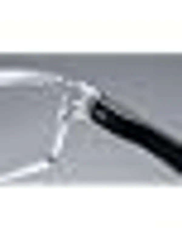 Quick_Style_Hc_Reading_Glasses_Unisex_2_00_Full_Transparency_Front_Matte_Black_Temples_Full_Magnification_Range_Contemporary_Style_Unisex_Design