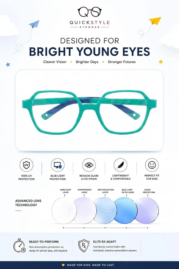 Quick_Style_Kids_Eyeglasses_With_Blucut_Lens_Uv400_Flexible_Frame_Featherlight_All_Day_Wear_Kid_Proof_Durability_Rx_Customisable_Zero_Power_Ready_To_Wear_Ages_4_12
