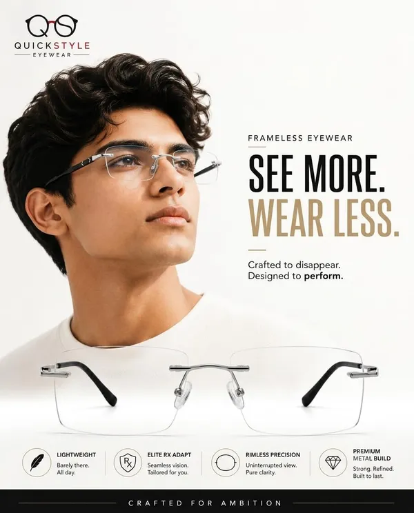 Quickstyle_Frameless_Blue_Light_Blocking_Glasses_With_Uv400_Unisex_Rimless_Featherlight_Frameless_All_Day_Wear_Rx_Customisable_Zero_Power_Ready_To_Wear_Rimless_Eyewear