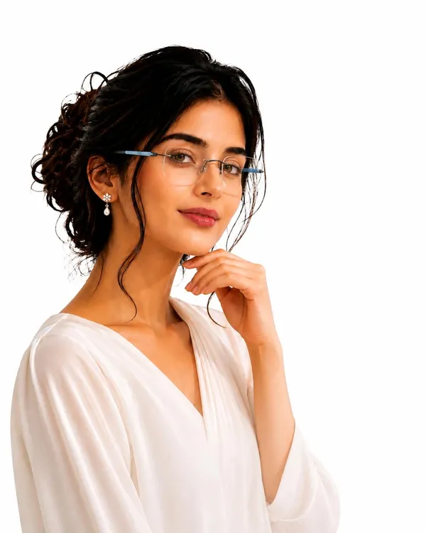 Quickstyle_Frameless_Blue_Light_Blocking_Glasses_With_Uv400_Unisex_Rimless_Featherlight_Frameless_All_Day_Wear_Rx_Customisable_Zero_Power_Ready_To_Wear_Rimless_Eyewear