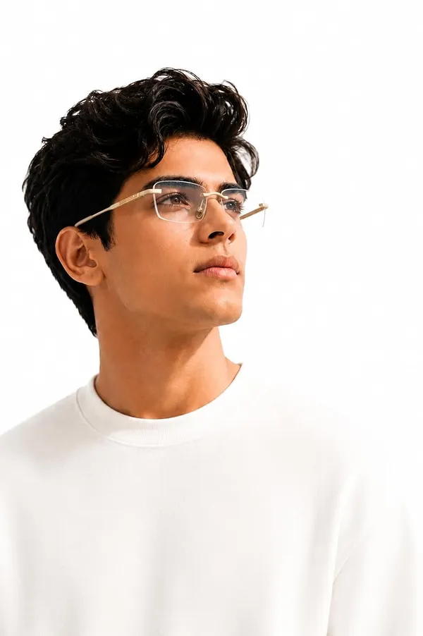Quickstyle_Frameless_Blue_Light_Blocking_Glasses_With_Uv400_Unisex_Rimless_Featherlight_Frameless_All_Day_Wear_Rx_Customisable_Zero_Power_Ready_To_Wear_Rimless_Eyewear
