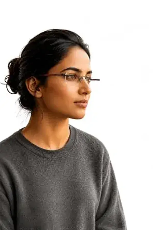 Quickstyle_Frameless_Blue_Light_Blocking_Glasses_With_Uv400_Unisex_Rimless_Featherlight_Frameless_All_Day_Wear_Rx_Customisable_Zero_Power_Ready_To_Wear_Rimless_Eyewear