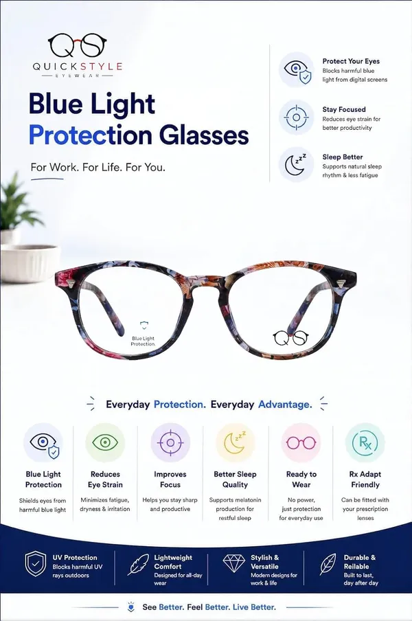 Quickstyle_Anti_Blue_Light_Glasses_With_Uv_Protection_Unisex_420nm_Uv_Protection_Relieves_Eye_Strain_Scratch_Dust_Resistant_Light_Weight_Durable_Filters_Harmful_Blue_Light