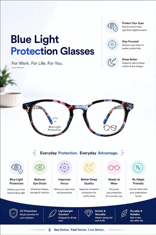 Quickstyle_Anti_Blue_Light_Glasses_With_Uv_Protection_Unisex_420nm_Uv_Protection_Relieves_Eye_Strain_Scratch_Dust_Resistant_Light_Weight_Durable_Filters_Harmful_Blue_Light
