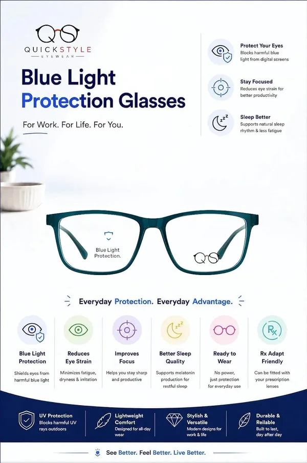Quickstyle_Anti_Blue_Light_Glasses_With_Uv_Protection_Unisex_420nm_Uv_Protection_Relieves_Eye_Strain_Scratch_Dust_Resistant_Light_Weight_Durable_Filters_Harmful_Blue_Light