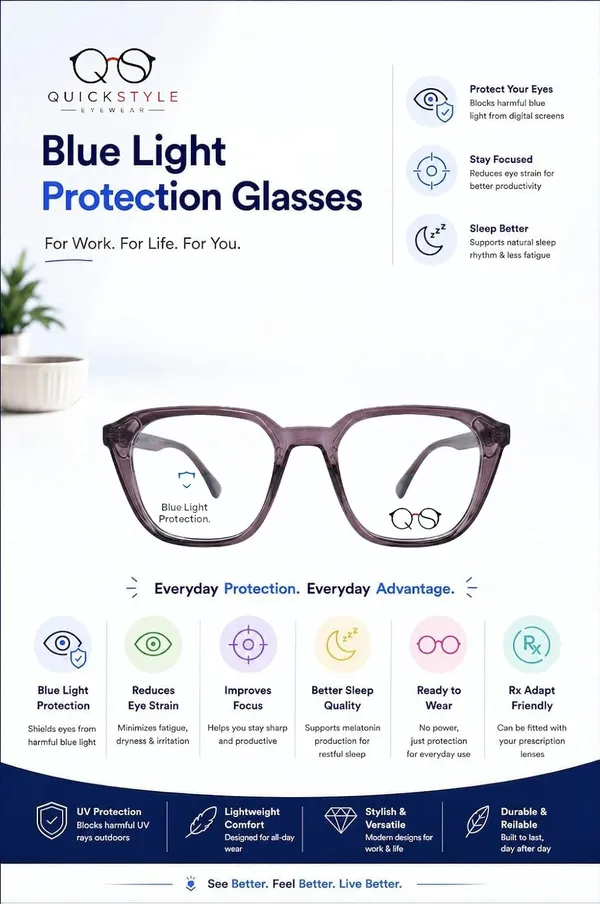 Quickstyle_Anti_Blue_Light_Glasses_With_Uv_Protection_Unisex_420nm_Uv_Protection_Relieves_Eye_Strain_Scratch_Dust_Resistant_Light_Weight_Durable_Filters_Harmful_Blue_Light
