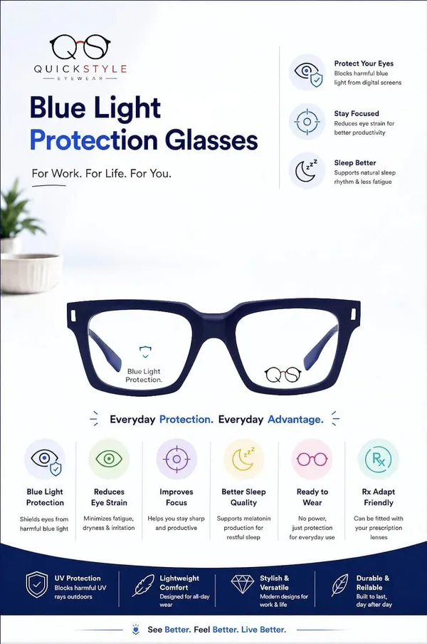 Quickstyle_Anti_Blue_Light_Glasses_With_Uv_Protection_Unisex_420nm_Uv_Protection_Relieves_Eye_Strain_Scratch_Dust_Resistant_Light_Weight_Durable_Filters_Harmful_Blue_Light