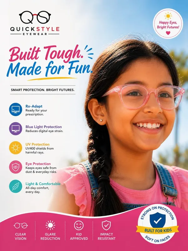 Quickstyle_Anti_Blue_Light_Glasses_Kids_420nm_Uv_Protection_Relieves_Eye_Strain_Scratch_Dust_Resistant_Light_Weight_Durable_Filters_Harmful_Blue_Light
