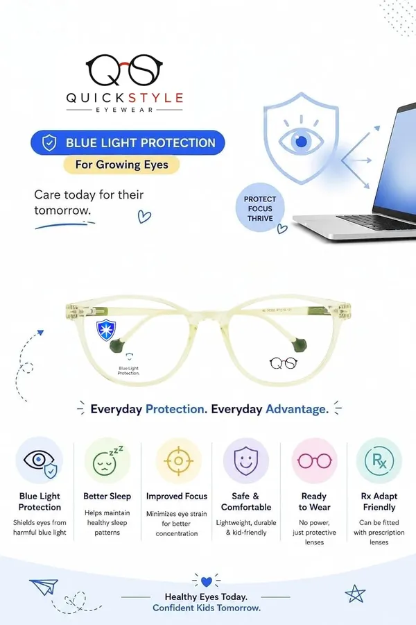 Quickstyle_Anti_Blue_Light_Glasses_Kids_420nm_Uv_Protection_Relieves_Eye_Strain_Scratch_Dust_Resistant_Light_Weight_Durable_Filters_Harmful_Blue_Light