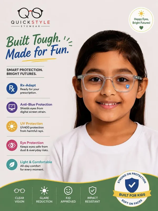 Quickstyle_Anti_Blue_Light_Glasses_Unisex_Kids_420nm_Uv_Protection_Relieves_Eye_Strain_Scratch_Dust_Resistant_Light_Weight_Durable_Filters_Harmful_Blue_Light