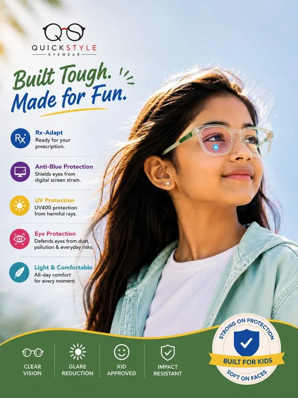 Quickstyle_Anti_Blue_Light_Glasses_Unisex_Kids_420nm_Uv_Protection_Relieves_Eye_Strain_Scratch_Dust_Resistant_Light_Weight_Durable_Filters_Harmful_Blue_Light