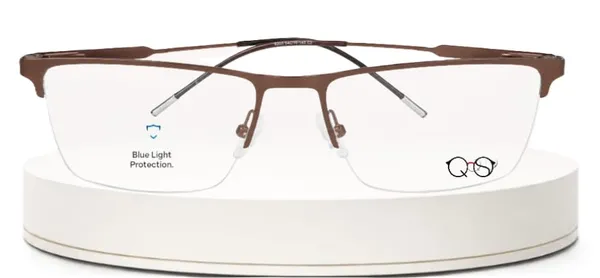 Quickstyle_Anti_Blue_Eyeglasses_Unisex_420nm_Uv_Protection_Relieves_Eye_Strain_Scratch_Dust_Resistant_Light_Weight_Durable_Filters_Harmful_Blue_Light