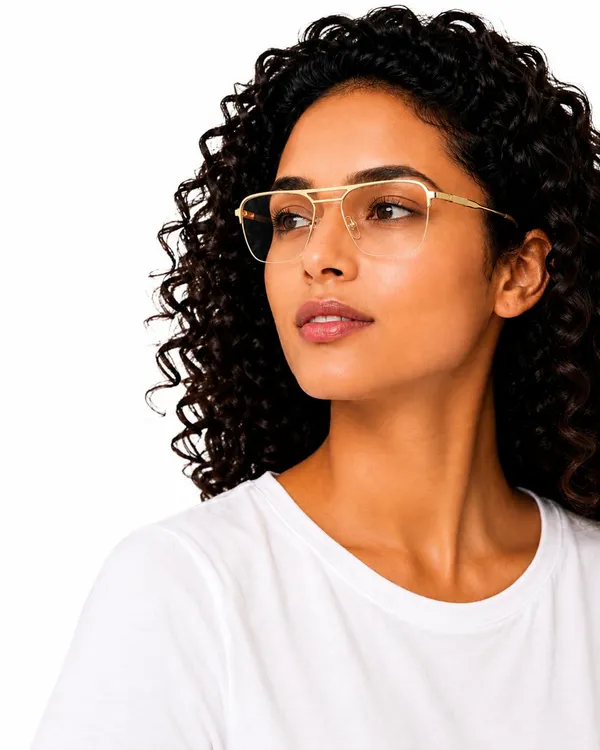 Quick_Style_Anti_Blue_Light_Eyeglasses_Semi_Rimless_Unisex_420nm_Uv_Protection_Relieves_Eye_Strain_Scratch_Dust_Resistant_Light_Weight_Durable_Filters_Harmful_Blue_Light