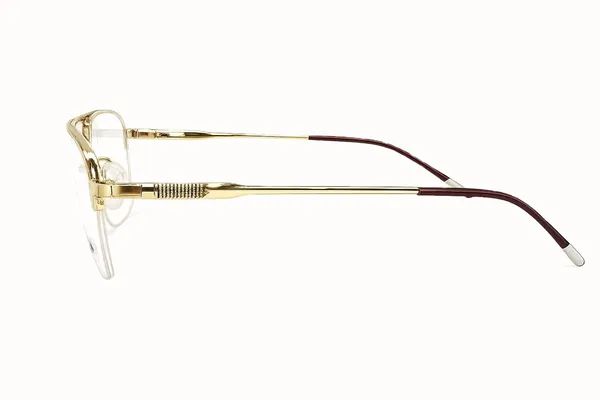 Quick_Style_Anti_Blue_Light_Eyeglasses_Semi_Rimless_Unisex_420nm_Uv_Protection_Relieves_Eye_Strain_Scratch_Dust_Resistant_Light_Weight_Durable_Filters_Harmful_Blue_Light