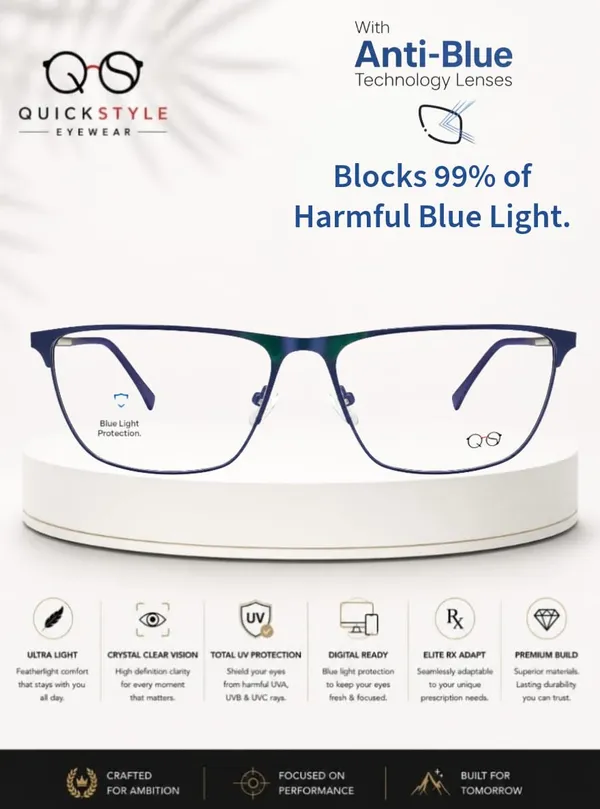Quick_Style_Anti_Blue_Light_Glasses_Unisex_420nm_Uv_Protection_Relieves_Eye_Strain_Scratch_Dust_Resistant_Light_Weight_Durable_Filters_Harmful_Blue_Light