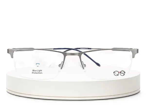 Quickstyle_Anti_Blue_Eyeglasses_Unisex_420nm_Uv_Protection_Relieves_Eye_Strain_Scratch_Dust_Resistant_Light_Weight_Durable_Filters_Harmful_Blue_Light