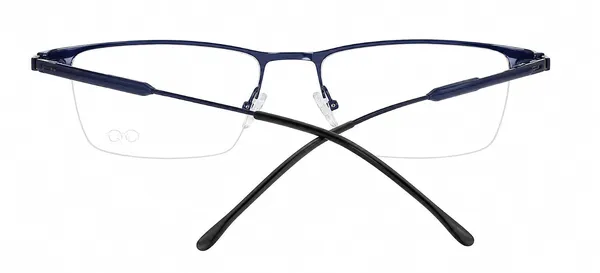 Quickstyle_Anti_Blue_Eyeglasses_Unisex_420nm_Uv_Protection_Relieves_Eye_Strain_Scratch_Dust_Resistant_Light_Weight_Durable_Filters_Harmful_Blue_Light