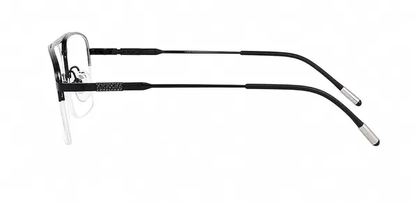 Quick_Style_Anti_Blue_Light_Eyeglasses_Semi_Rimless_Unisex_420nm_Uv_Protection_Relieves_Eye_Strain_Scratch_Dust_Resistant_Light_Weight_Durable_Filters_Harmful_Blue_Light