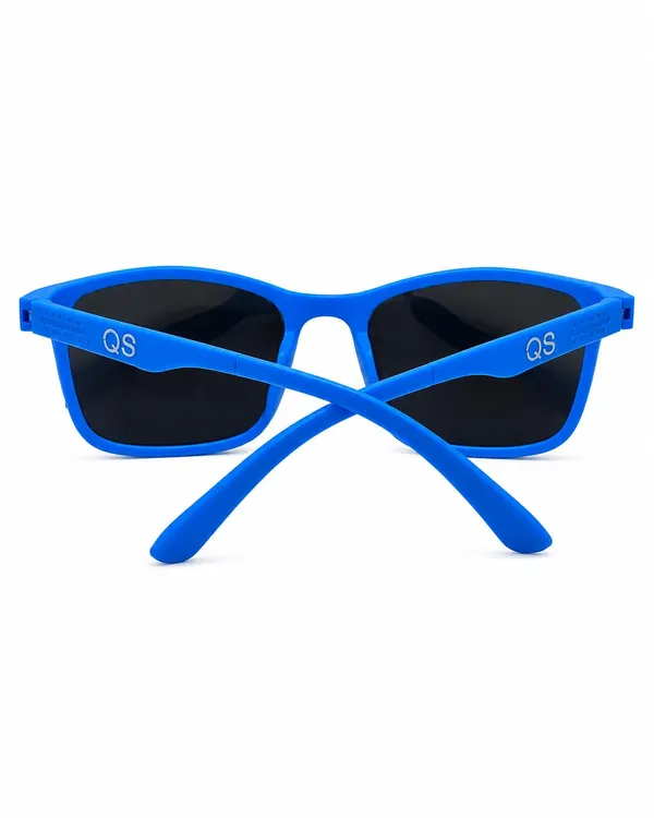 Quickstyle_Eyewear_Kids_Polarized_Sunglasses_Matte_Finish_Uv_Protection_100_Uv_Protection_Lightweight_Comfortable