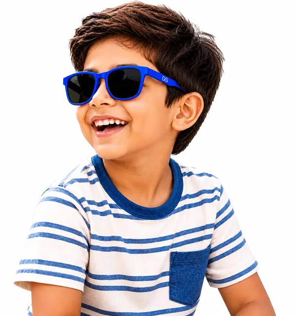 Quickstyle_Eyewear_Kids_Polarized_Sunglasses_Matte_Finish_Uv_Protection_100_Uv_Protection_Lightweight_Comfortable