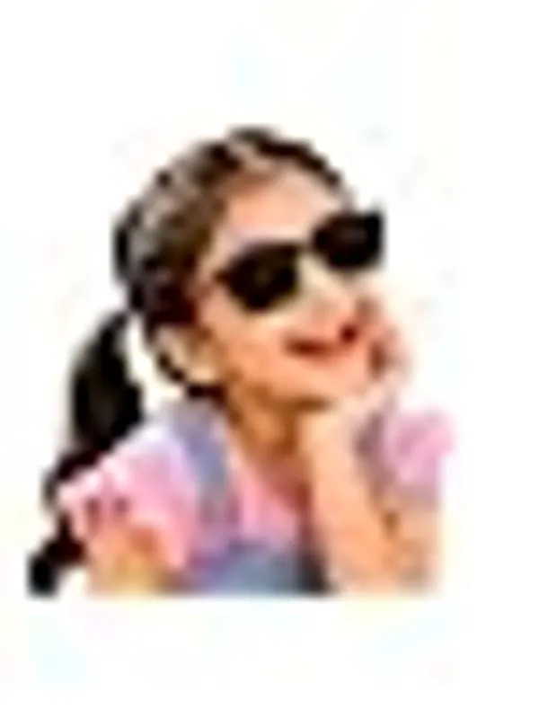 Quickstyle_Eyewear_Kids_Polarized_Sunglasses_Matte_Finish_Uv_Protection_100_Uv_Protection_Lightweight_Comfortable