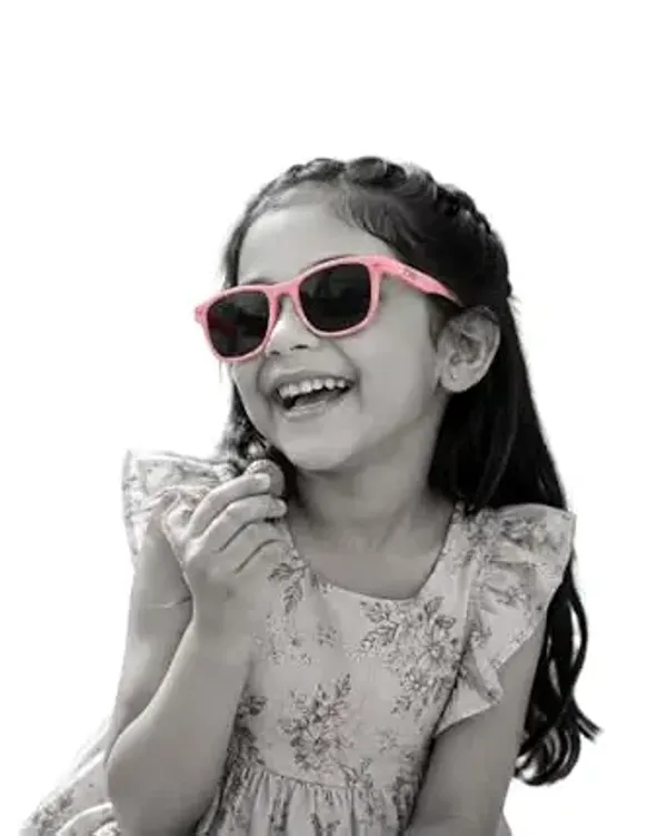 Quickstyle_Eyewear_Kids_Polarized_Sunglasses_Matte_Finish_Uv_Protection_100_Uv_Protection_Lightweight_Comfortable