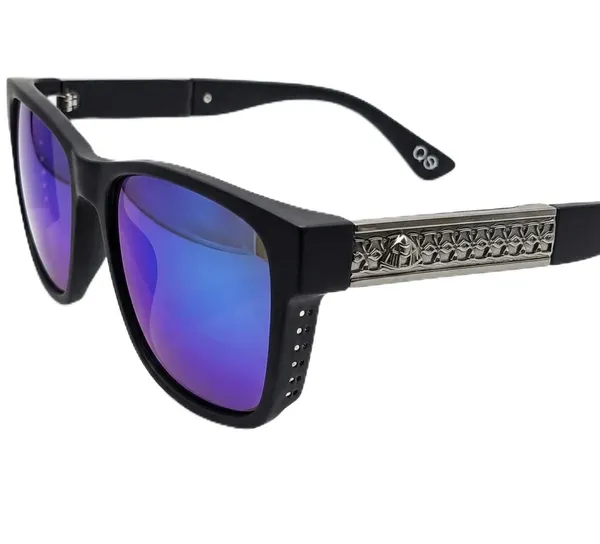 Uv_Protection_Sunglasses_With_Mirror_Coating_Blue_Lens_Uv400_Protection_Glare_Reduction_Lightweight_Design_Mirror_Coating