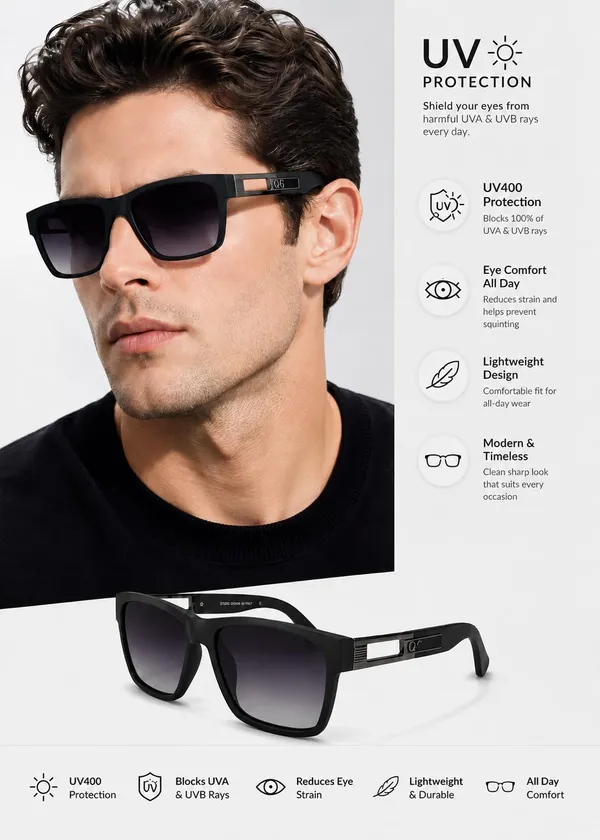 Quickstyle_Premium_Sunglasses_For_Men_Uv_Protection_Gradient_Uv400_Protection_Glare_Reduction_Lightweight_Design_Graident_Tone