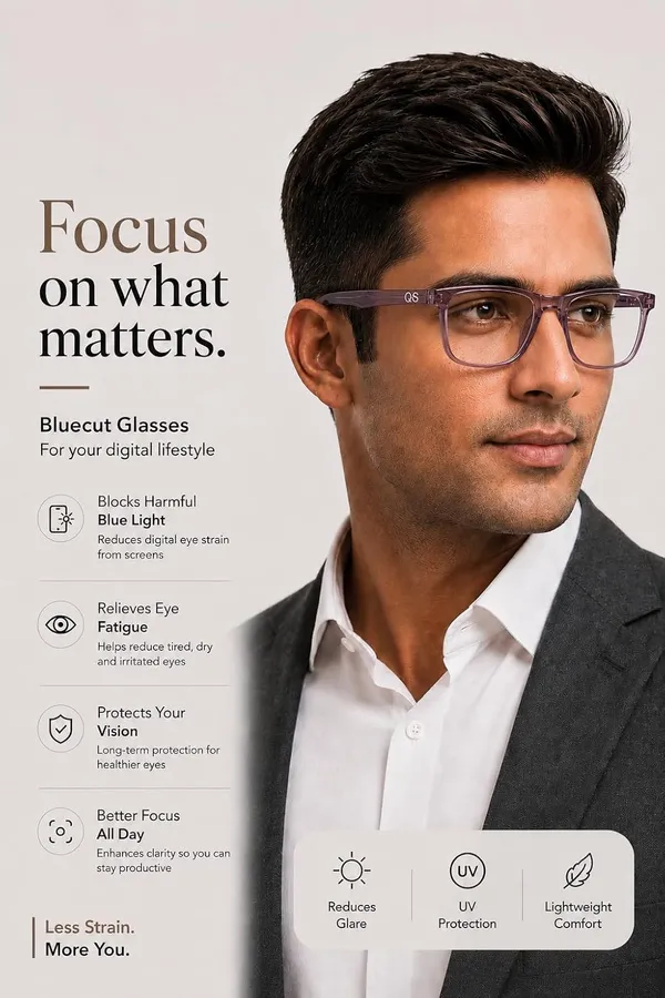 Quickstyle_Anti_Blue_Light_Glasses_With_Uv_Protection_Unisex_420nm_Uv_Protection_Relieves_Eye_Strain_Scratch_Dust_Resistant_Light_Weight_Durable_Filters_Harmful_Blue_Light