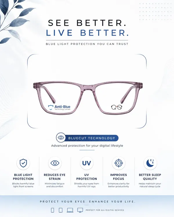 Quickstyle_Anti_Blue_Light_Glasses_With_Uv_Protection_Unisex_420nm_Uv_Protection_Relieves_Eye_Strain_Scratch_Dust_Resistant_Light_Weight_Durable_Filters_Harmful_Blue_Light
